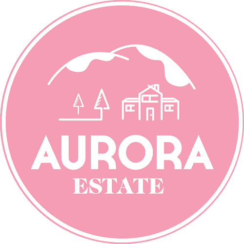 Aurora Estate Logo